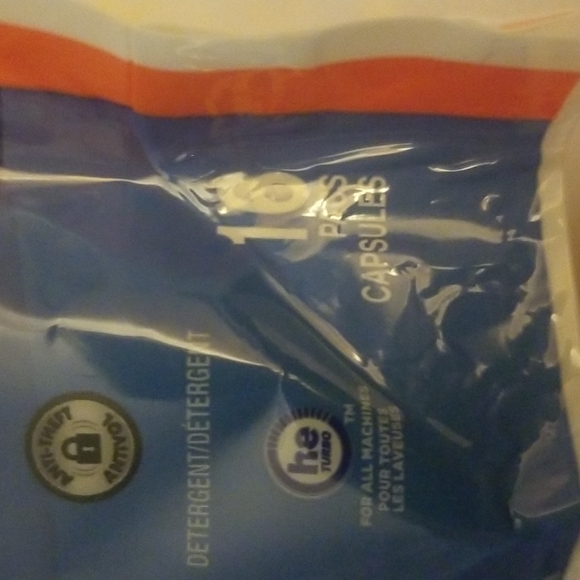 Tide Pods 16 Ct - Picture 3 of 6